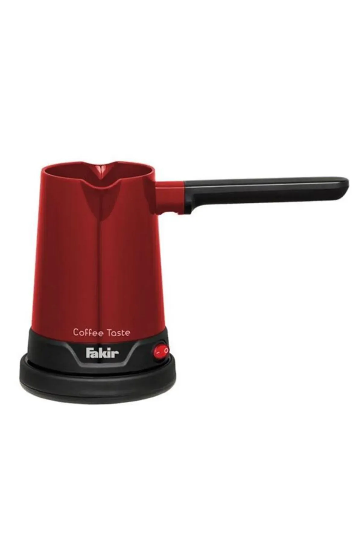 Fakir Kaave Coffee Taste Elektrikli Cezve