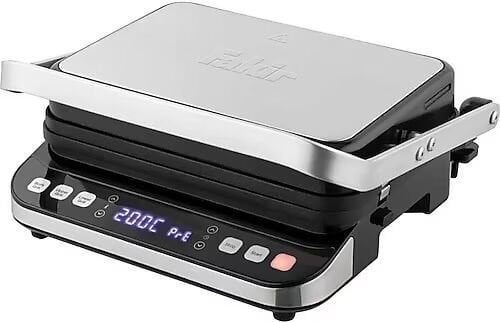 Fakir Grilll Expert Elit Tost Makinesi