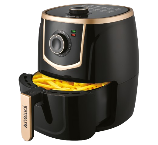 NEWAL Air Fryer - 4.5L