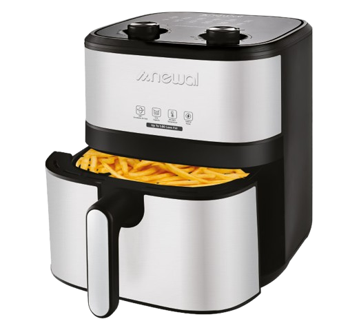 NEWAL Air Fryer - 5.5L