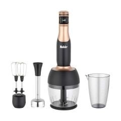 Fakir Speed Lucca Blender Seti