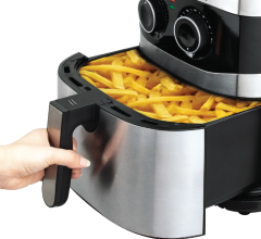 NEWAL Air Fryer - 8L