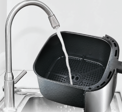 NEWAL Air Fryer - 8L