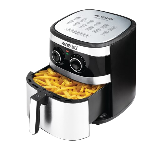 NEWAL Air Fryer - 8L