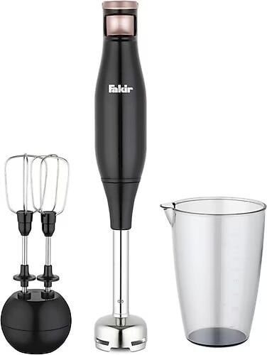 Fakir Store Blender
