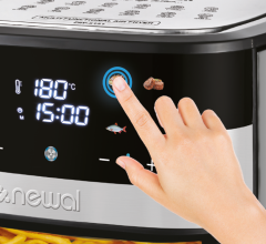 NEWAL Air Fryer - 8L
