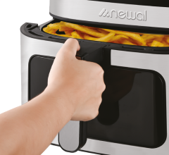 NEWAL Air Fryer - 8L