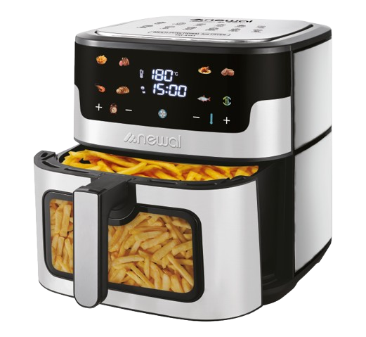 NEWAL Air Fryer - 8L