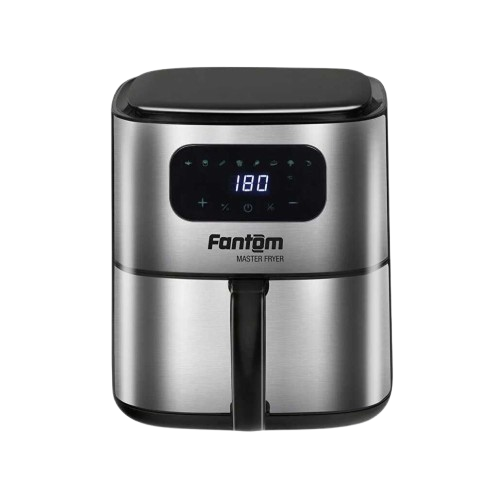 FANTOM Dijital Air Fryer - 4.5L