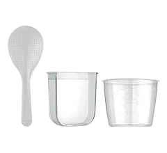NEWAL Çok Amaçlı Akıllı Pişirici - 6L