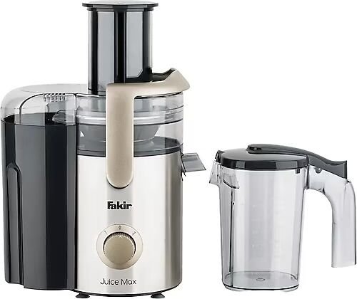 Fakir Juice Max Katı Meyve Sıkacağı