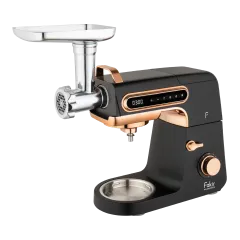 Fakir Chef Pastro Pasta Maker – Kıyma Makinesi Aparatı