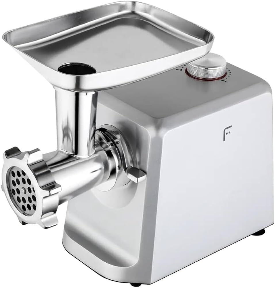 Fakir Steel Proof 1800 Kıyma Makinesi