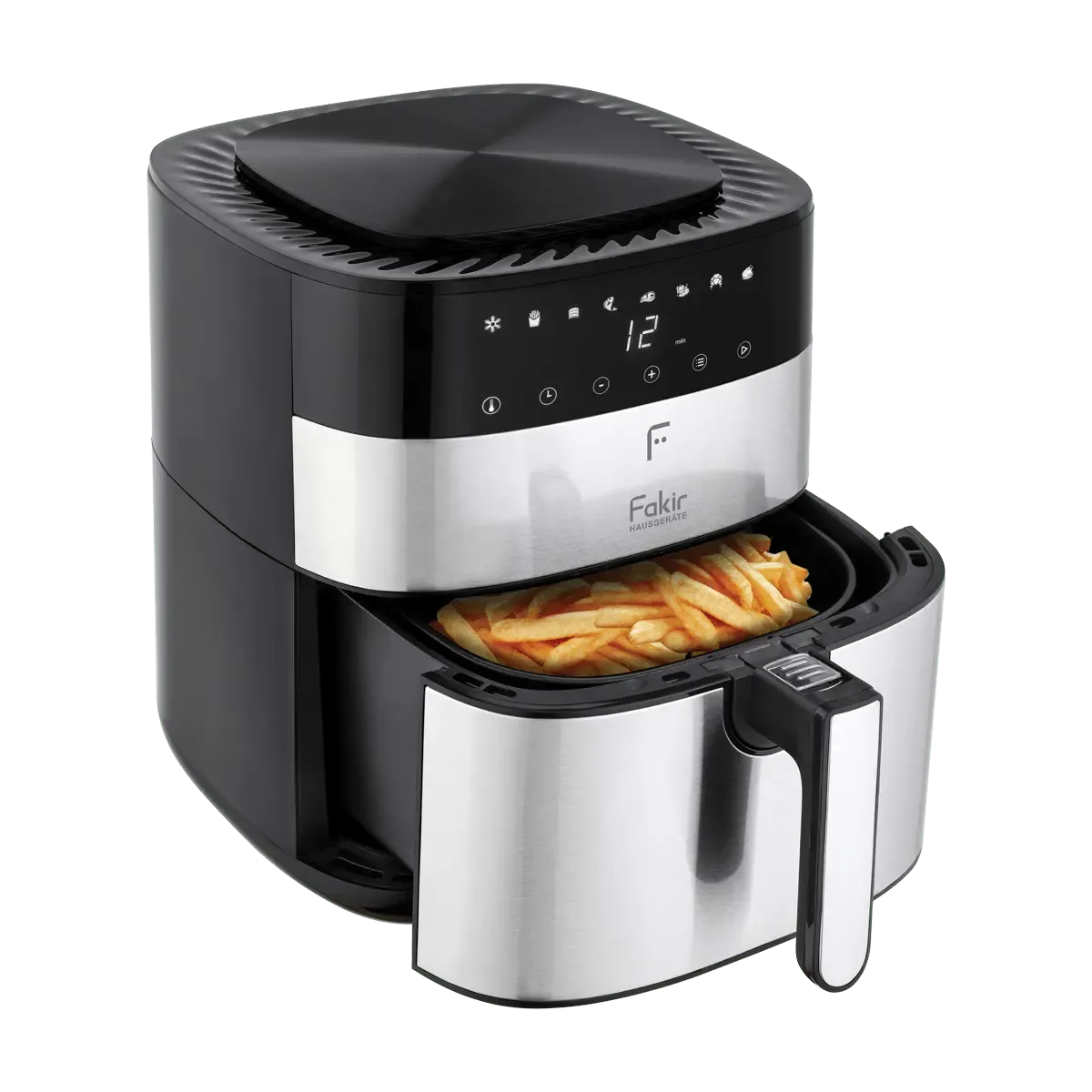 Fakir Uno Airfryer Hava ile Pişirici