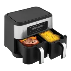 Fakir Premium Airfryer Hava ile Pişirici