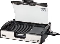 Fakir Cookwell Elektrikli Grill