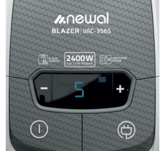 NEWAL Silindirik Elektrikli Süpürge