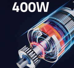 NEWAL Silindirik Elektrikli Süpürge