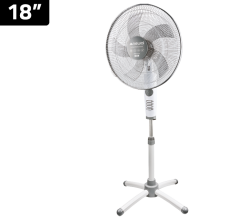 NEWAL Ayaklı Vantilatör 18''