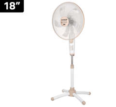 NEWAL Ayaklı Vantilatör 18''