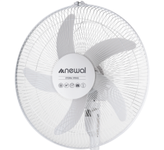 NEWAL Şarjlı Vantilatör 18''