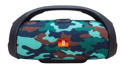 MAGICVOICE Bluetooth Hoparlör & Powerbank