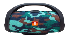 MAGICVOICE Bluetooth Hoparlör & Powerbank