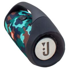MAGICVOICE Bluetooth Hoparlör & Powerbank