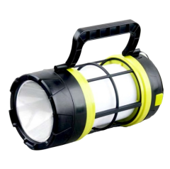 POWERMASTER Solar Kamp Feneri