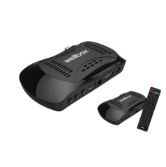 WELLBOX Vega Mini HD Uydu Alıcısı