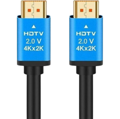 WELLBOX HDMI Kablo V2.0 - 5m