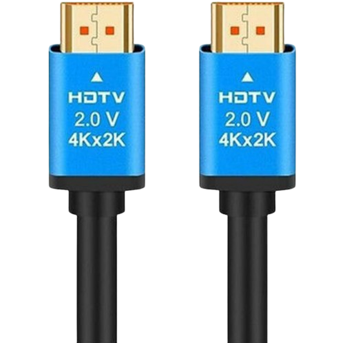WELLBOX HDMI Kablo V2.0 - 10m