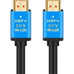 WELLBOX HDMI Kablo V2.0 - 10m