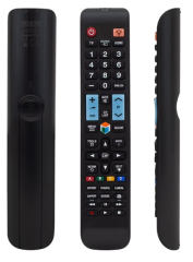 Samsung LED TV Genel (Source Tuşlu) Kumanda