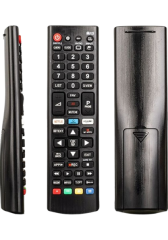 LG 3D Netflix-Amazon Smart Tuşlu LCD LED TV Kumanda