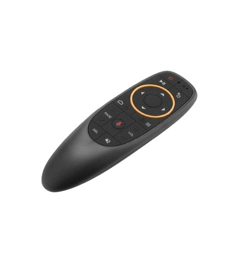 AndroidBox Ses Komutlu Air Mouse Kumanda