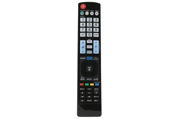 LG LED/LCD TV Akıllı Kumanda