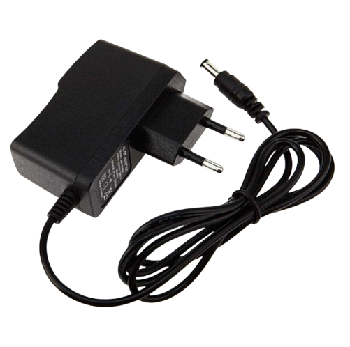 WELLPOWER Plastik Adaptör - 12V 1.5A