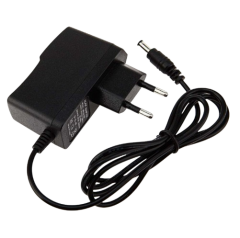 WELLPOWER Plastik Adaptör - 12V 5A