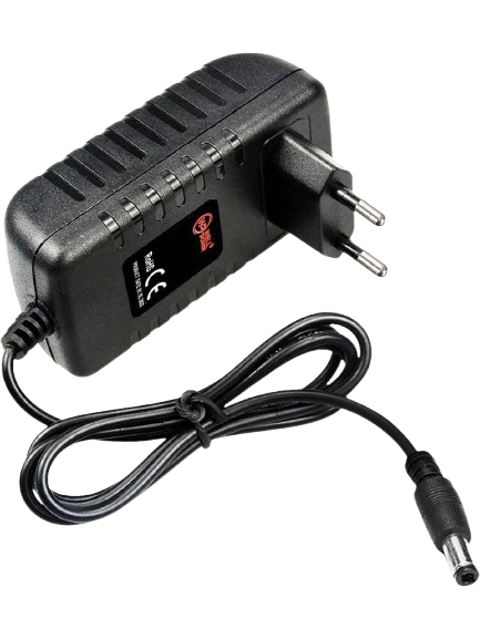 WELLPOWER Plastik Adaptör - 5V 2A