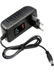 WELLPOWER Plastik Adaptör - 5V 2A