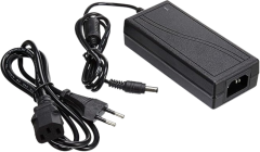 LEDWELL Adaptör Plastik Kasa - 12V 3A