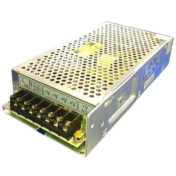LEDWELL Metal Adaptör - 12V 15A