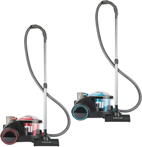 ARNICA Bora 5000 Su Filtreli Süpürge - 2400W