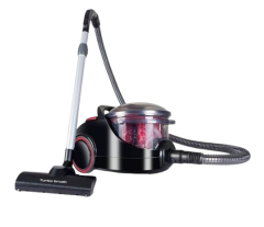 ARNICA Bora 7000 Su Filtreli Süpürge - 2400W - Islak & Kuru Temizlik