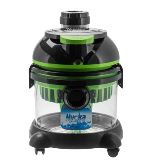 ARNICA Hydra Su Filtreli Islak & Kuru Süpürge - 2400W