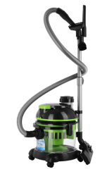 ARNICA Hydra Su Filtreli Islak & Kuru Süpürge - 2400W