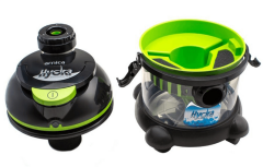 ARNICA Hydra Su Filtreli Islak & Kuru Süpürge - 2400W