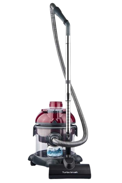 ARNICA Hydra Rain Plus Su Filtreli Süpürge & Halı Yıkama Makinesi - 2400W
