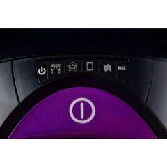 ARNICA Tesla Premium Toz Torbasız Elektrikli Süpürge